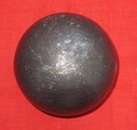 Sell forged grinding ball