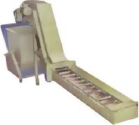 MAGNETIC CHIP CONVEYORS