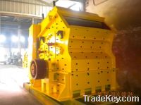 Sell impact crusher