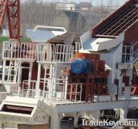 Sell hydraulic cone crusher