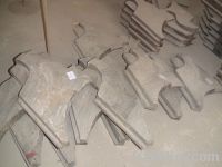 Sell vsi crusher spare parts