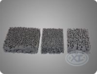 Sell Silicon Carbide Ceramic Foam Filter