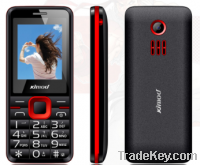 2.0 screen feature phone