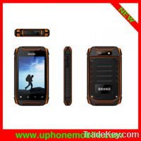 waterproof mobile phone S922