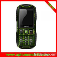 IP67 waterproof mobilephone S928