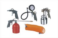 Sell 5pcs air tool kit BL-5000D