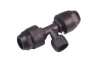Sell nylon pipe fittings PA8010