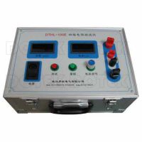 Sell DTHL-100E Contact Resistance Test Set