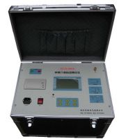 Sell DTJS-6009 Capacitance and Dissipation Factor Test Set
