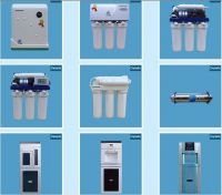 Sell household water purifier