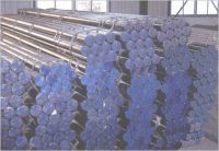 seamless oil pipe