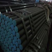 oil seamless pipe