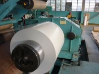 Sell prepainted galvanized steel sheet in coil