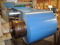 PPGL PPGI STEEL COIL