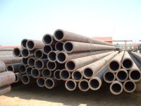 carbon steel seamless casing  tube