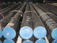 carbon steel seamless line tube