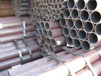 Steel Carbon Seamless  Pipe