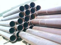 carbon seamless steel line tube