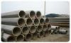 carbon seamless casing pipe and casing tube