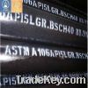 Sell Seamless Steel Pipe