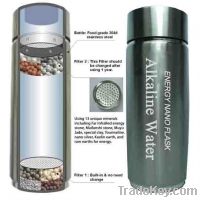 Sell Alkaline water flask(C1)