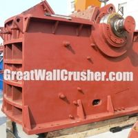Sell High Quality Jaw Crusher