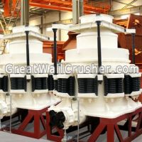 Sell Spring Cone Crusher