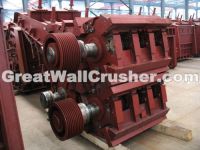 Sell impact crusher - Great Wall