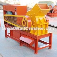 Sell Great Wall Diesel Engine Crusher