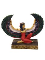 Sell Resin Indian angel decoration