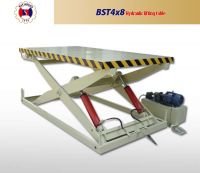 Sell Hydraulic Lifting Table