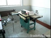 Sell ML393A Multi-function Woodworking Machine