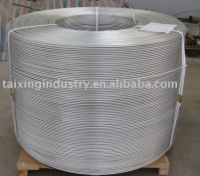 Aluminium Wire Rod EC Grade 1350