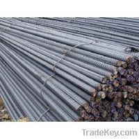 Turkey Steel bars for sale