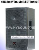 Sell PA Speaker (WG-15)
