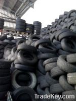 usable scrap tires for sale