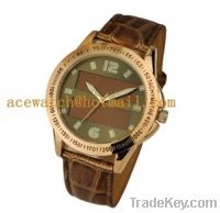 Sell silicone watch silica gel wristwatches hot giftwatch