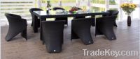 Sell Rattan Chair & Table Set BW-1035C&BW-7035DT