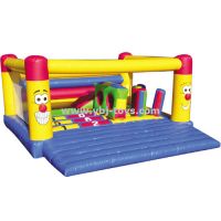 Sell Inflatable Bouncers