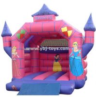 Sell Inflatable Castles
