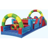 Sell Inflatable Obstacles