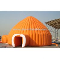 Sell Inflatable Tents