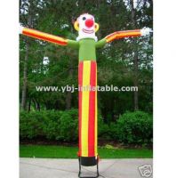 Sell clown air dancer