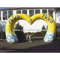 Sell inflatable arches