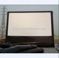 Sell Inflatable Screen