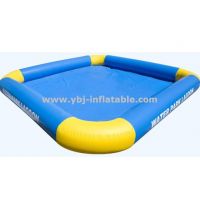 Sell Inflatable Swimming Pool