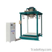 Sell Tons packaging machine