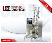 Sell TBP-10F Fully Automatic Double Square Bag Packaging Machine