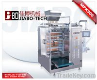 Sell MPK900 Multi-Lane Granule Packaging Machine