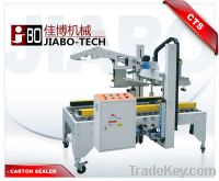 Sell CTS-02Automatic Folded Carton Sealing Machine